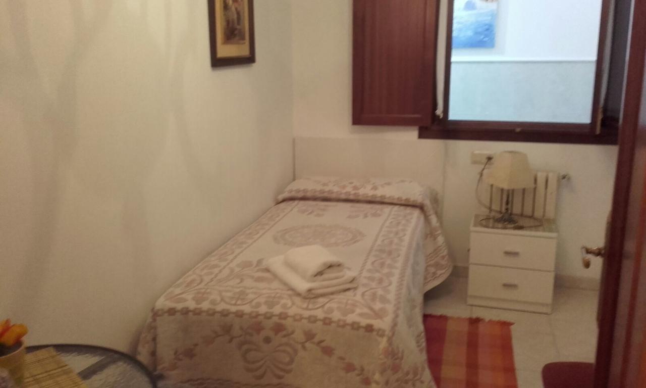 Hostal La Carballinesa Santiago de Compostela Exterior foto